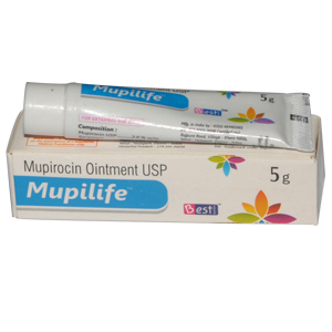 What is fluticasone propionate ointment used for