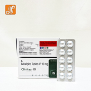 Hot cardiac diabetic products of Daksh Pharma -	CLINITAC-10.jpg	