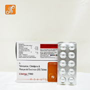  diabetic cardiac franchise products of Daksh Pharma -	CLINITAC-TRIO.jpg	