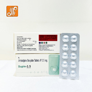 Hot cardiac diabetic products of Daksh Pharma -	DUPIN-2.5.jpg	