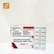  diabetic cardiac franchise products of Daksh Pharma -	DYFOZIN-10.jpg	