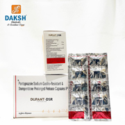 Hot cardiac diabetic products of Daksh Pharma -	Dupant-DSR.jpg	