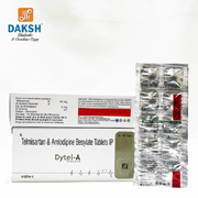  diabetic cardiac franchise products of Daksh Pharma -	Dytel-A.jpg	