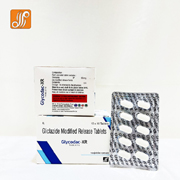 Hot cardiac diabetic products of Daksh Pharma -	GLYCODAC-XR.jpg	