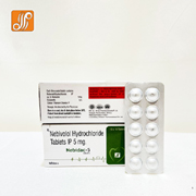 Hot cardiac diabetic products of Daksh Pharma -	NEBIDAC-5.jpg	