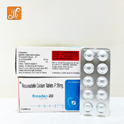  diabetic cardiac franchise products of Daksh Pharma -	ROSADAC-20.jpg	