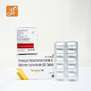  diabetic cardiac franchise products of Daksh Pharma -	TENADAC-M.jpg	