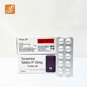  diabetic cardiac franchise products of Daksh Pharma -	TORDAC-20.jpg	