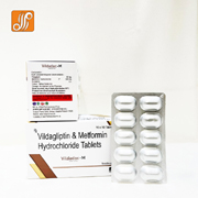  diabetic cardiac franchise products of Daksh Pharma -	VILDADAC-M.jpg	