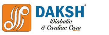 Daksh Cardiac & Diabetic Care - Panchkula Haryana