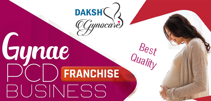 gynae care pcd franchise in haryana