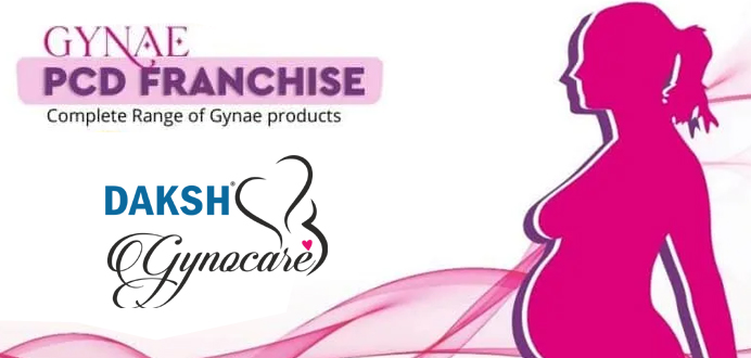 Gynae PCD Franchise | Best Gynae Range Panchkula Haryan