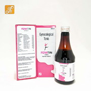 Hot gynae care products of Daksh Gynocare -	FEMITIN.jpg	