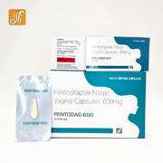 Hot gynae care products of Daksh Gynocare -	FENTODAC-600.jpg	