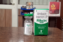  pharma product packing of roma healthcare himachal pradesh	RIKCIN-500.jpg	