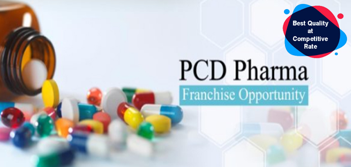 pcd franchise company in haryana